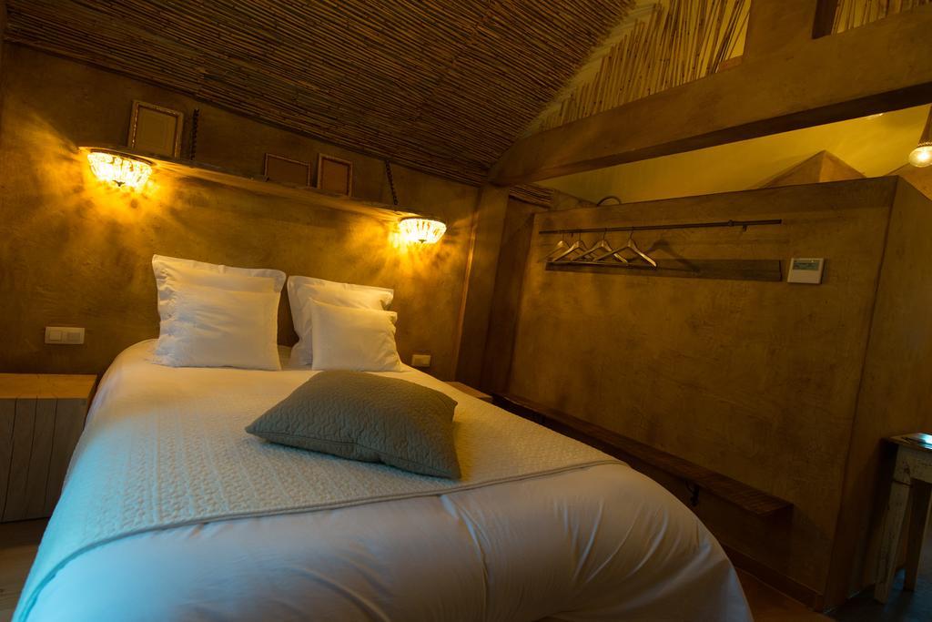Les Chambres Du Vivier, Chambres D'Hotes Et Gite - A 100M - ดูร์บี ห้อง รูปภาพ