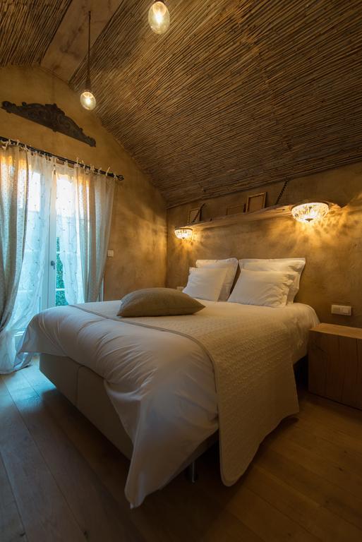 Les Chambres Du Vivier, Chambres D'Hotes Et Gite - A 100M - ดูร์บี ห้อง รูปภาพ