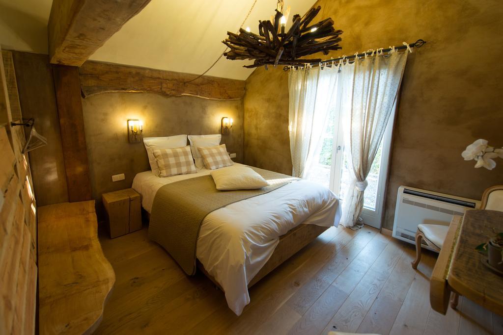 Les Chambres Du Vivier, Chambres D'Hotes Et Gite - A 100M - ดูร์บี ห้อง รูปภาพ