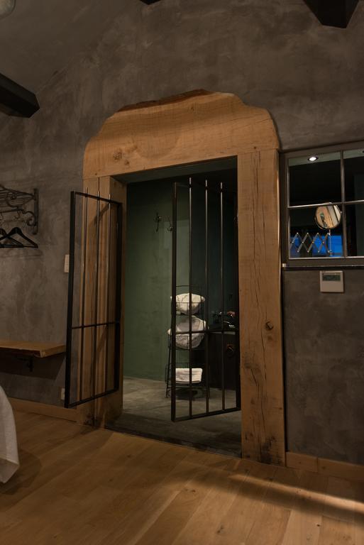 Les Chambres Du Vivier, Chambres D'Hotes Et Gite - A 100M - ดูร์บี ห้อง รูปภาพ