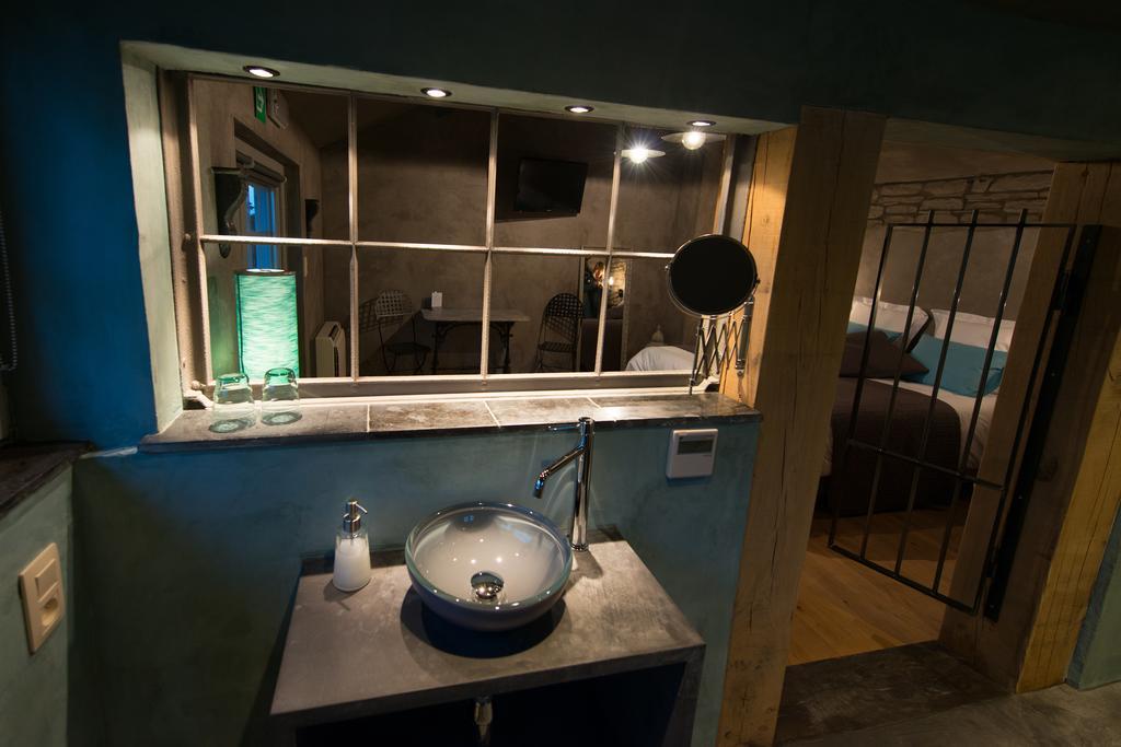 Les Chambres Du Vivier, Chambres D'Hotes Et Gite - A 100M - ดูร์บี ห้อง รูปภาพ