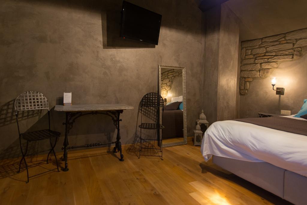 Les Chambres Du Vivier, Chambres D'Hotes Et Gite - A 100M - ดูร์บี ห้อง รูปภาพ