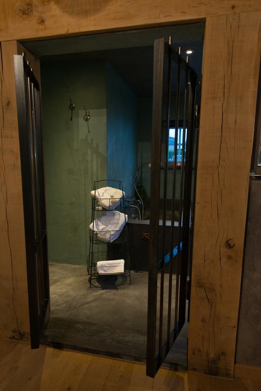 Les Chambres Du Vivier, Chambres D'Hotes Et Gite - A 100M - ดูร์บี ห้อง รูปภาพ