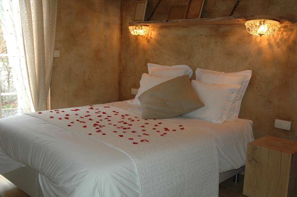 Les Chambres Du Vivier, Chambres D'Hotes Et Gite - A 100M - ดูร์บี ภายนอก รูปภาพ