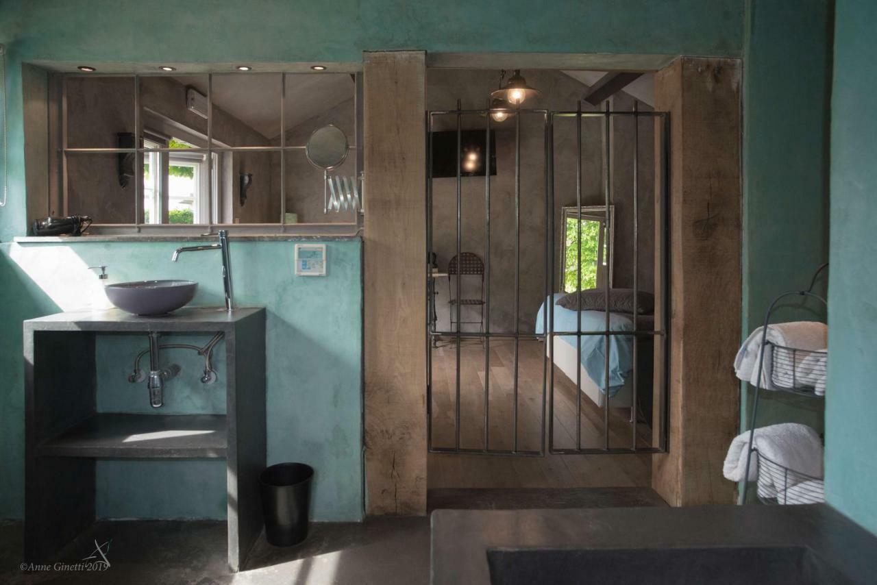 Les Chambres Du Vivier, Chambres D'Hotes Et Gite - A 100M - ดูร์บี ภายนอก รูปภาพ